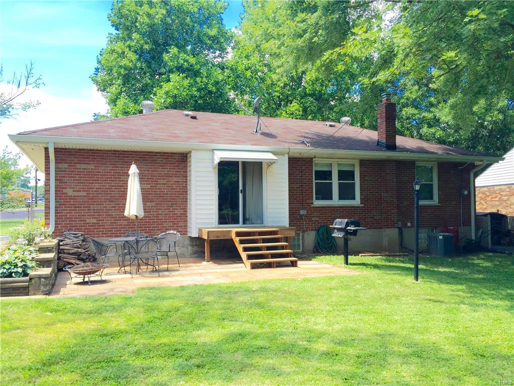 Mckenzie Tract - Residential