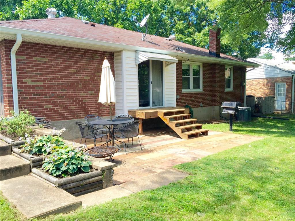 Mckenzie Tract - Residential