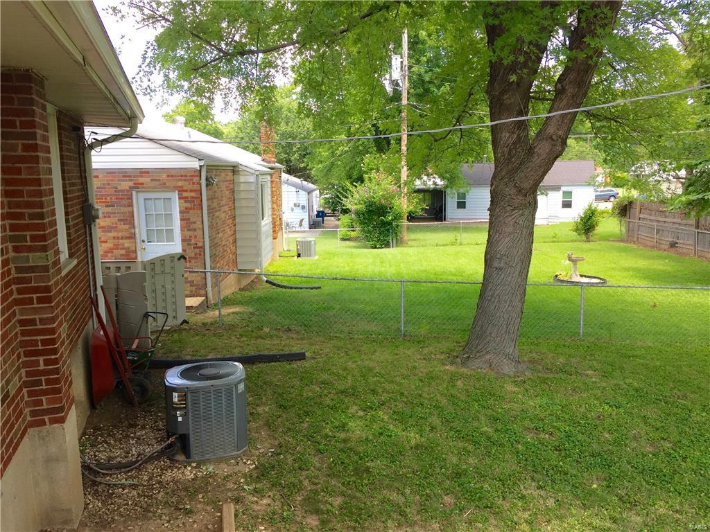 Mckenzie Tract - Residential