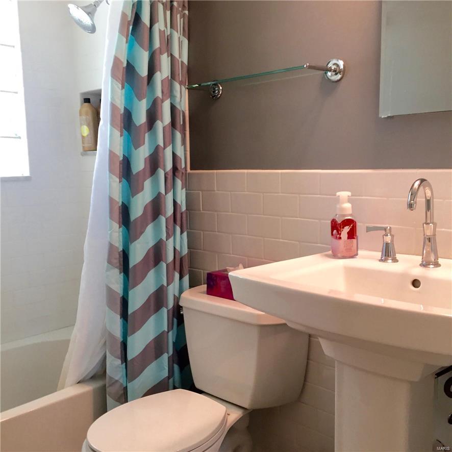 Mckenzie Tract - Residential