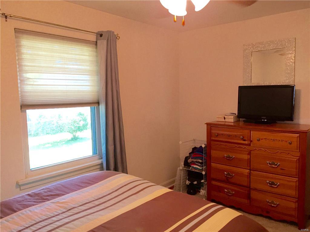 Mckenzie Tract - Residential