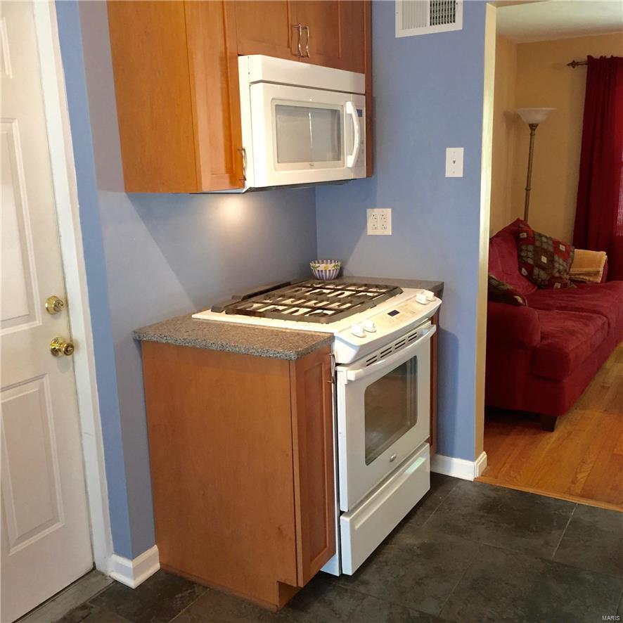 Mckenzie Tract - Residential