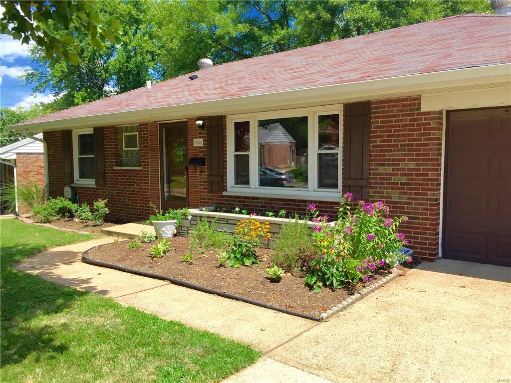 Mckenzie Tract - Residential