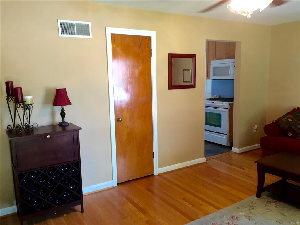 Mckenzie Tract - Residential