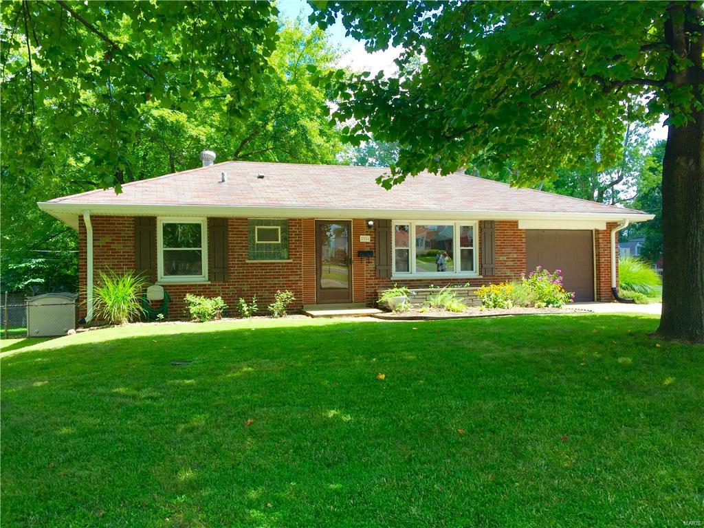 Mckenzie Tract - Residential