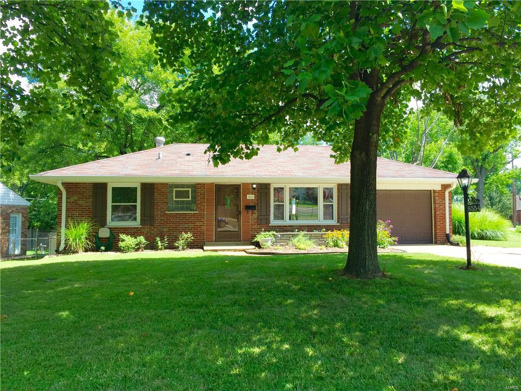 Mckenzie Tract - Residential