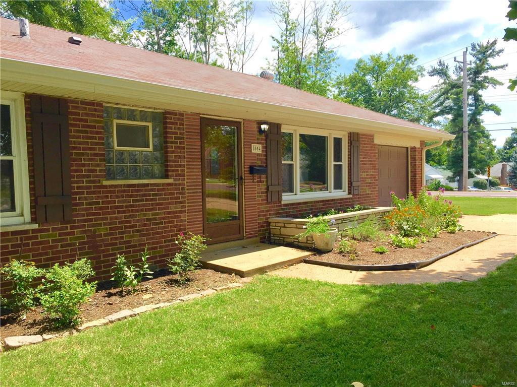 Mckenzie Tract - Residential