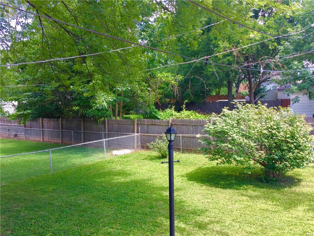 Mckenzie Tract - Residential