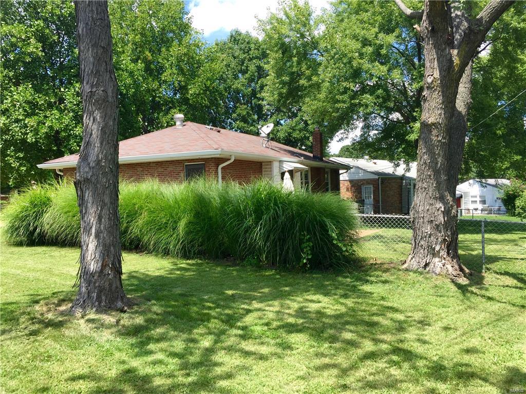 Mckenzie Tract - Residential