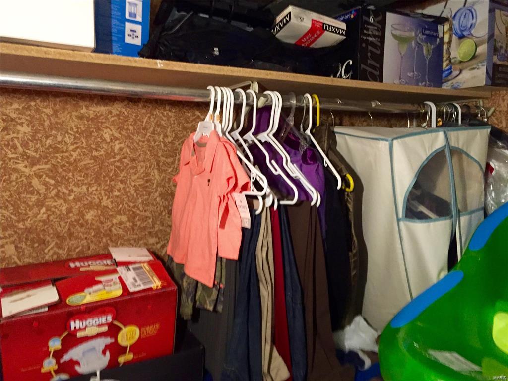 Mckenzie Tract - Residential