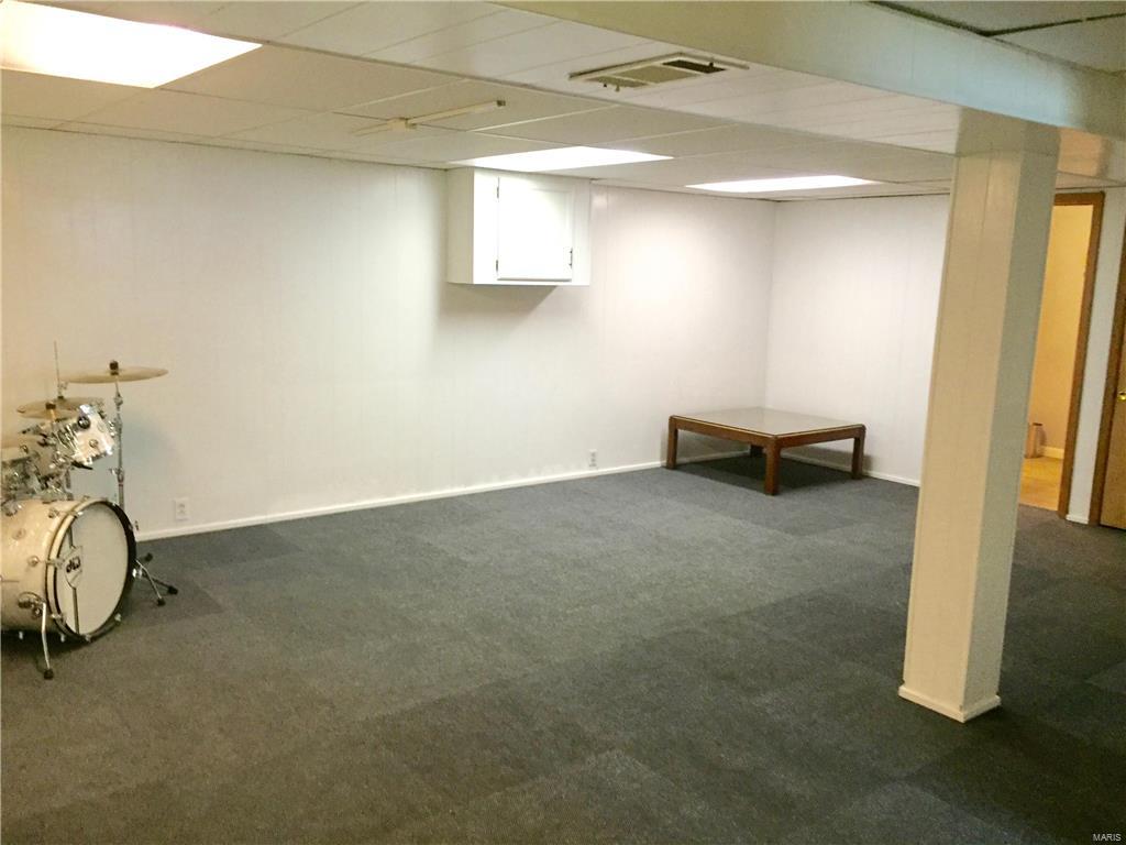 Mckenzie Tract - Residential