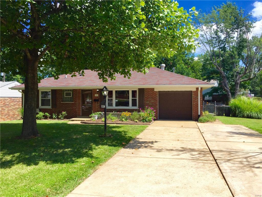 Mckenzie Tract - Residential