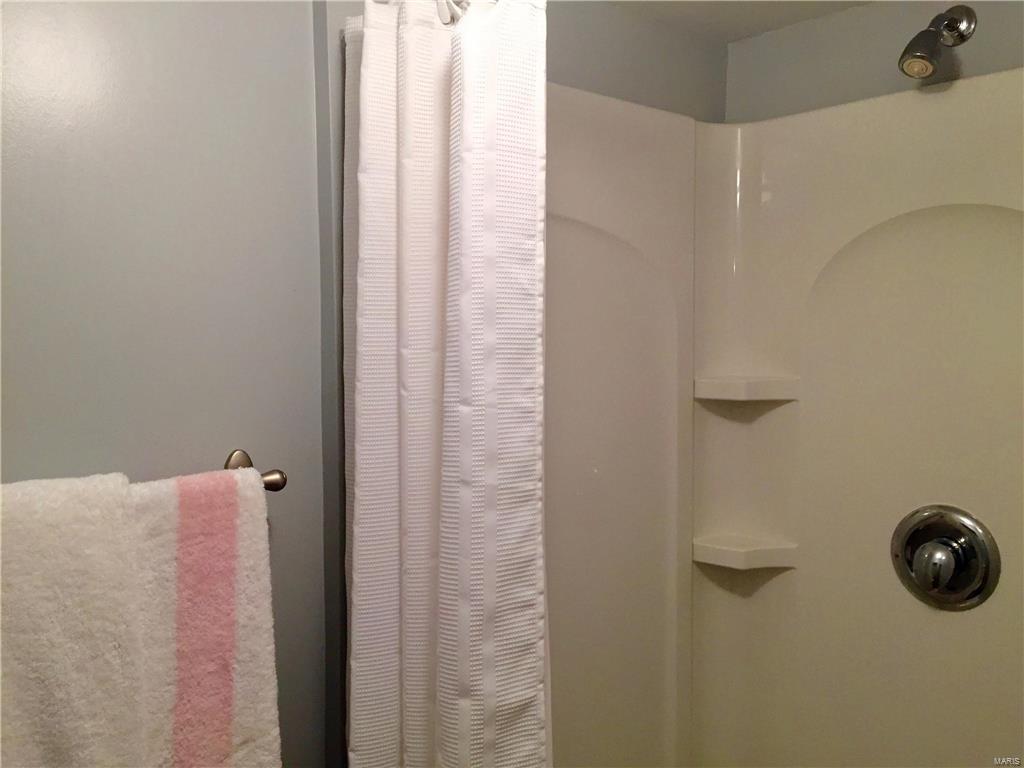 Mckenzie Tract - Residential