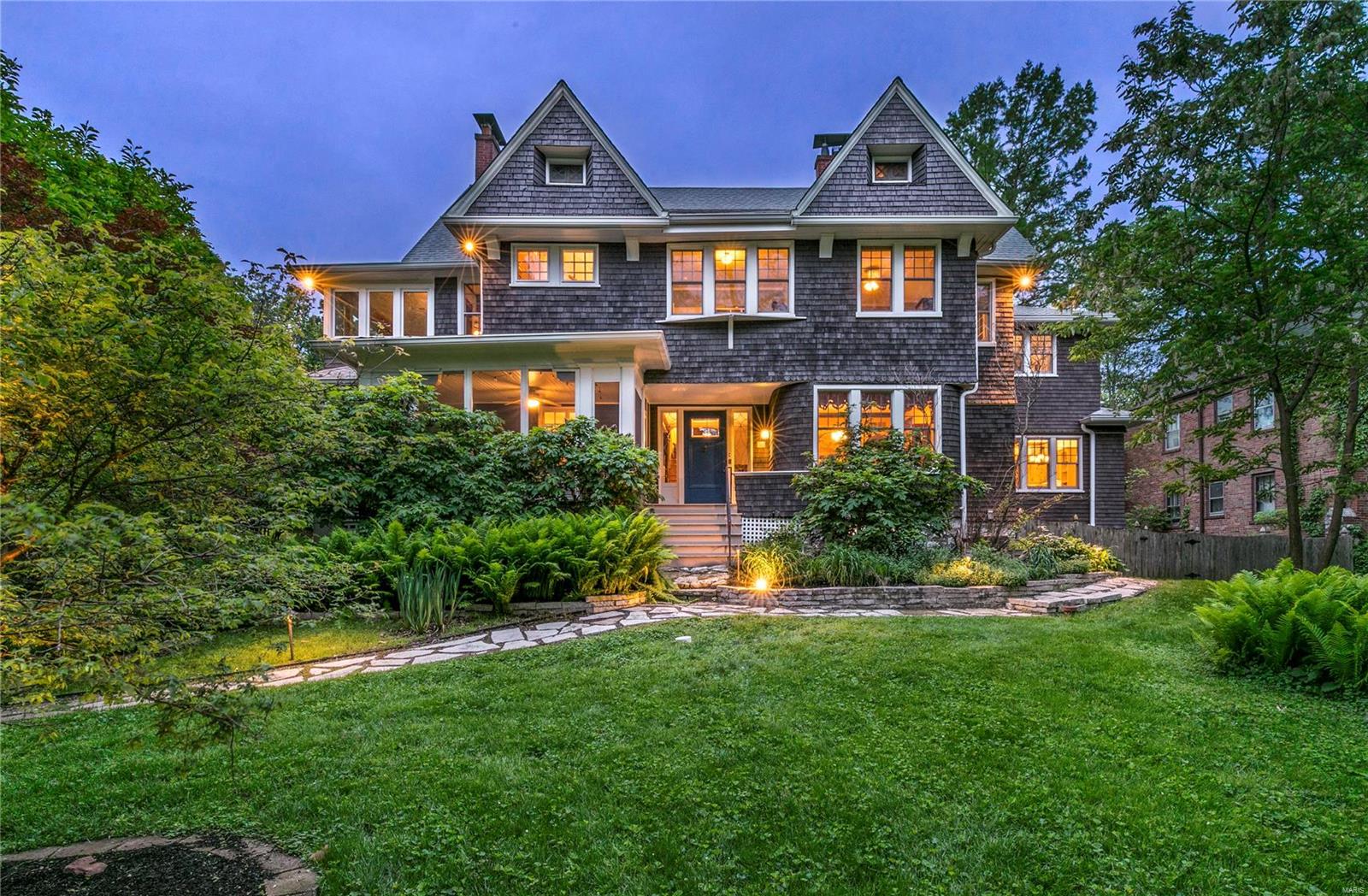 Glen Park - Residential