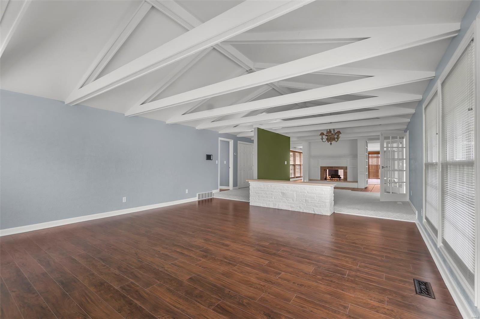 Twin Lakes Sub - Residential