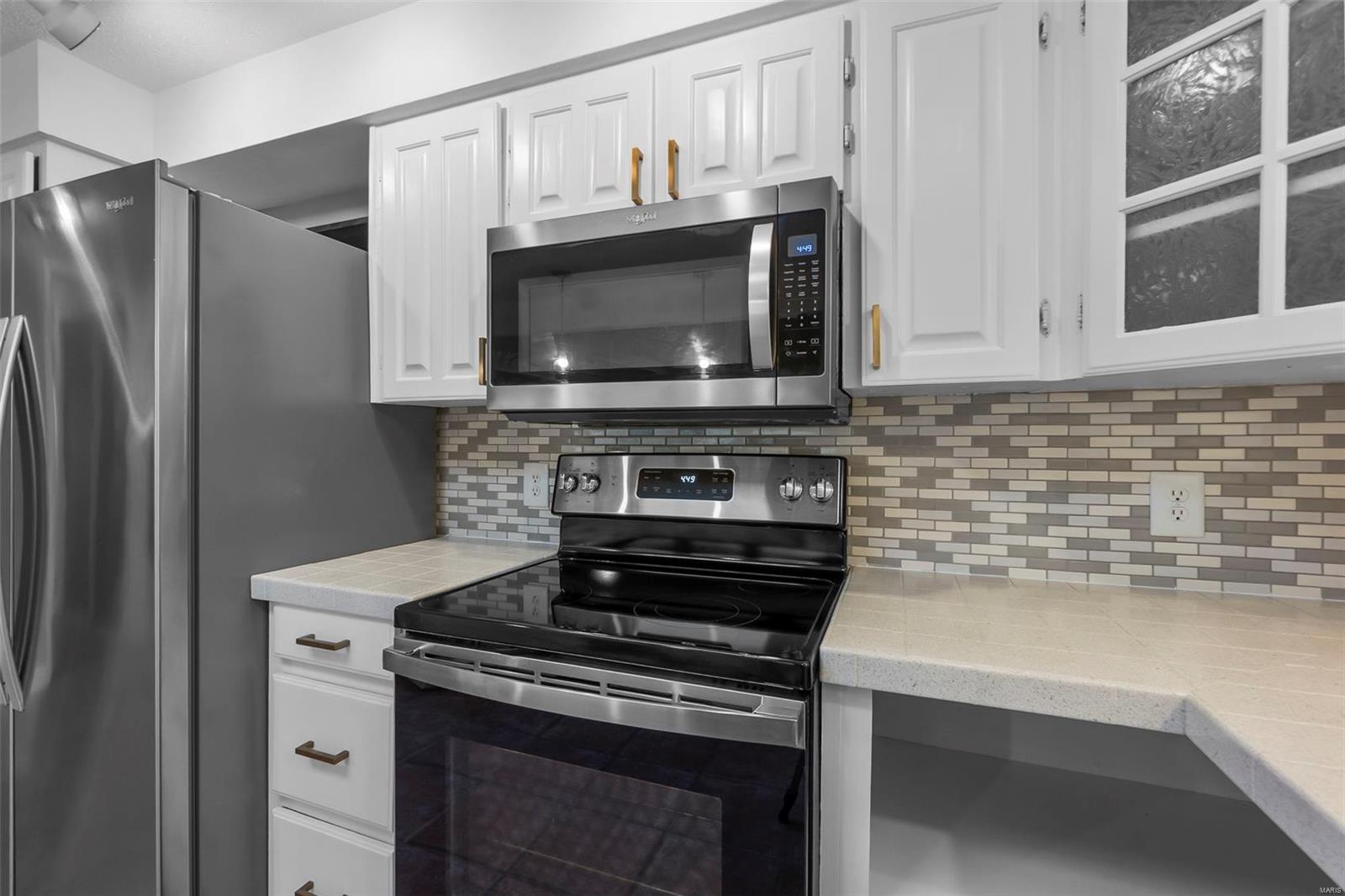 Twin Lakes Sub - Residential