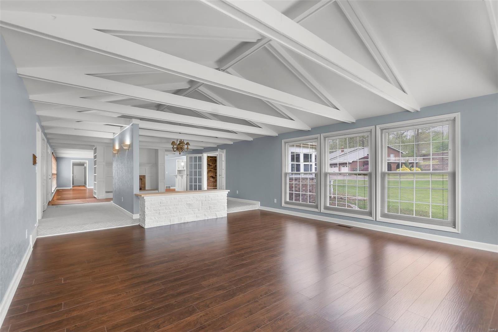 Twin Lakes Sub - Residential