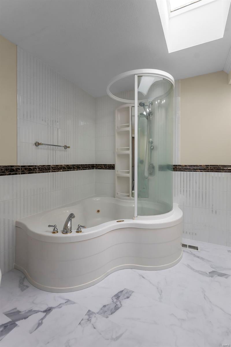 Twin Lakes Sub - Residential