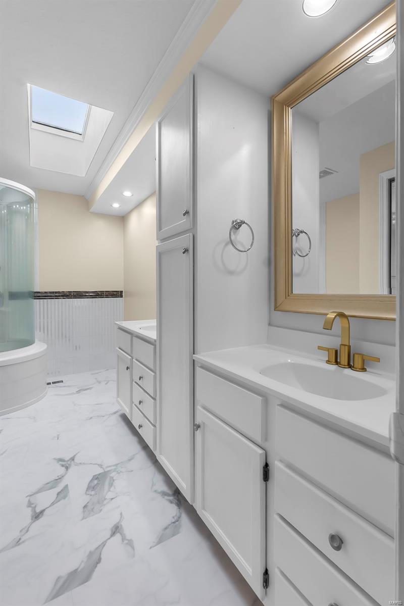 Twin Lakes Sub - Residential