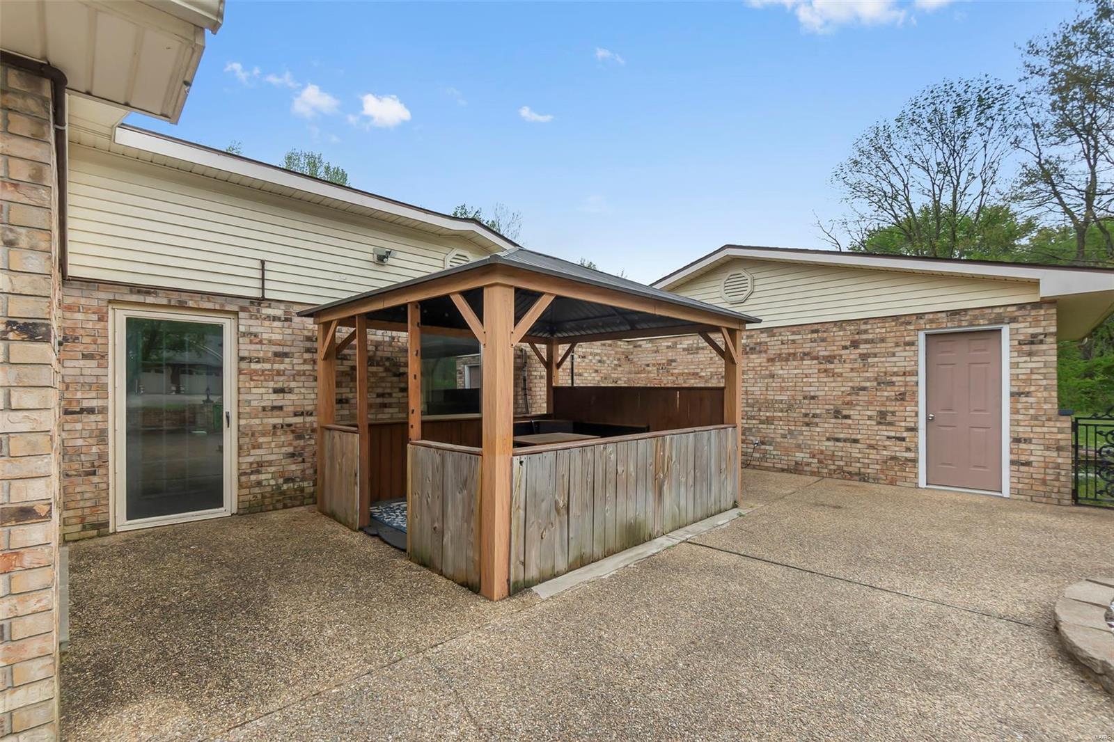 Twin Lakes Sub - Residential