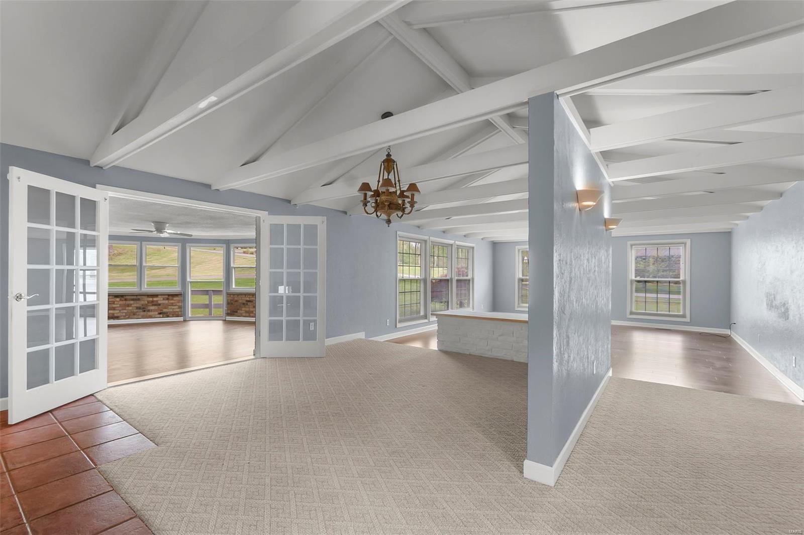 Twin Lakes Sub - Residential