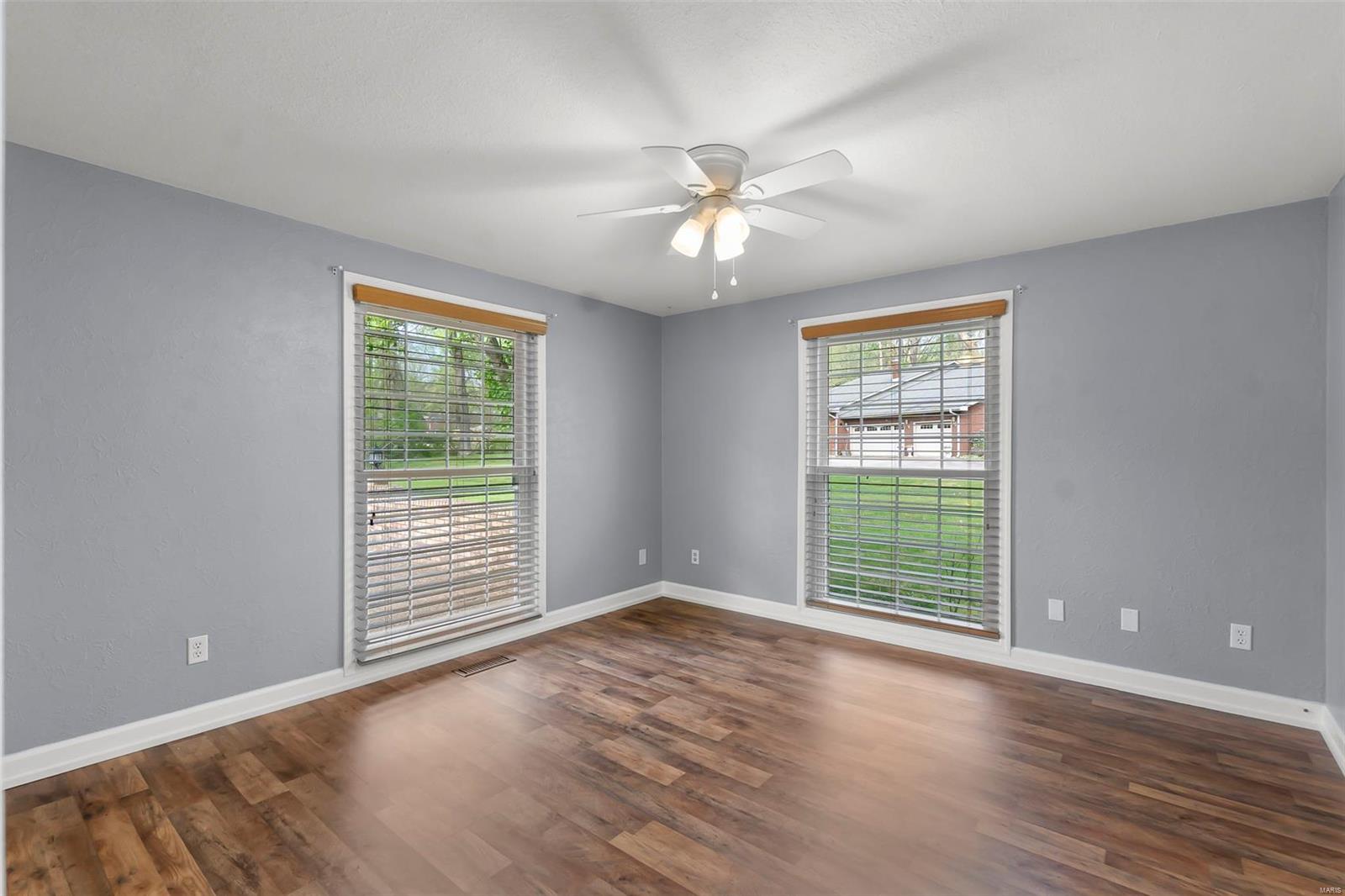 Twin Lakes Sub - Residential