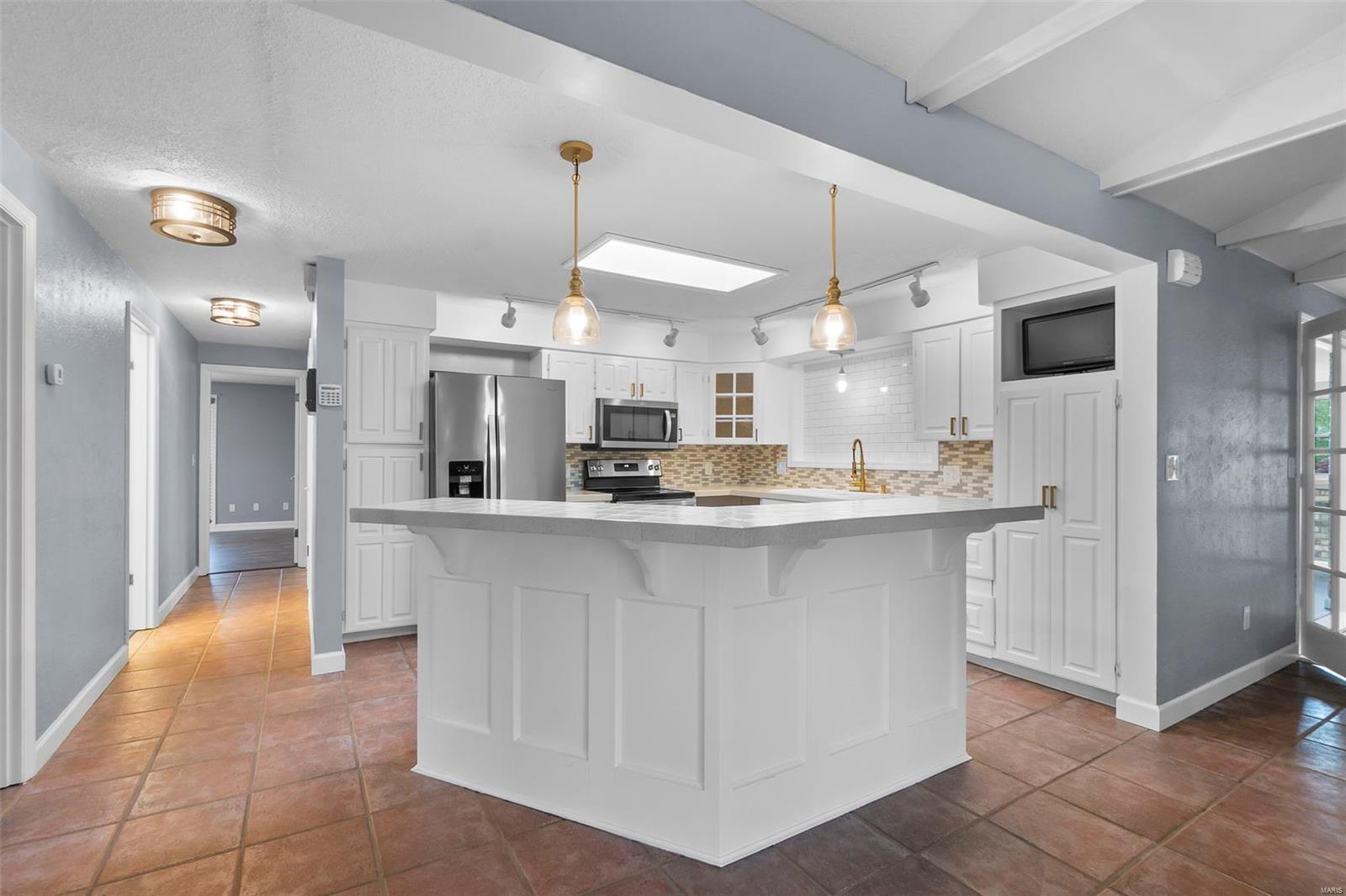 Twin Lakes Sub - Residential