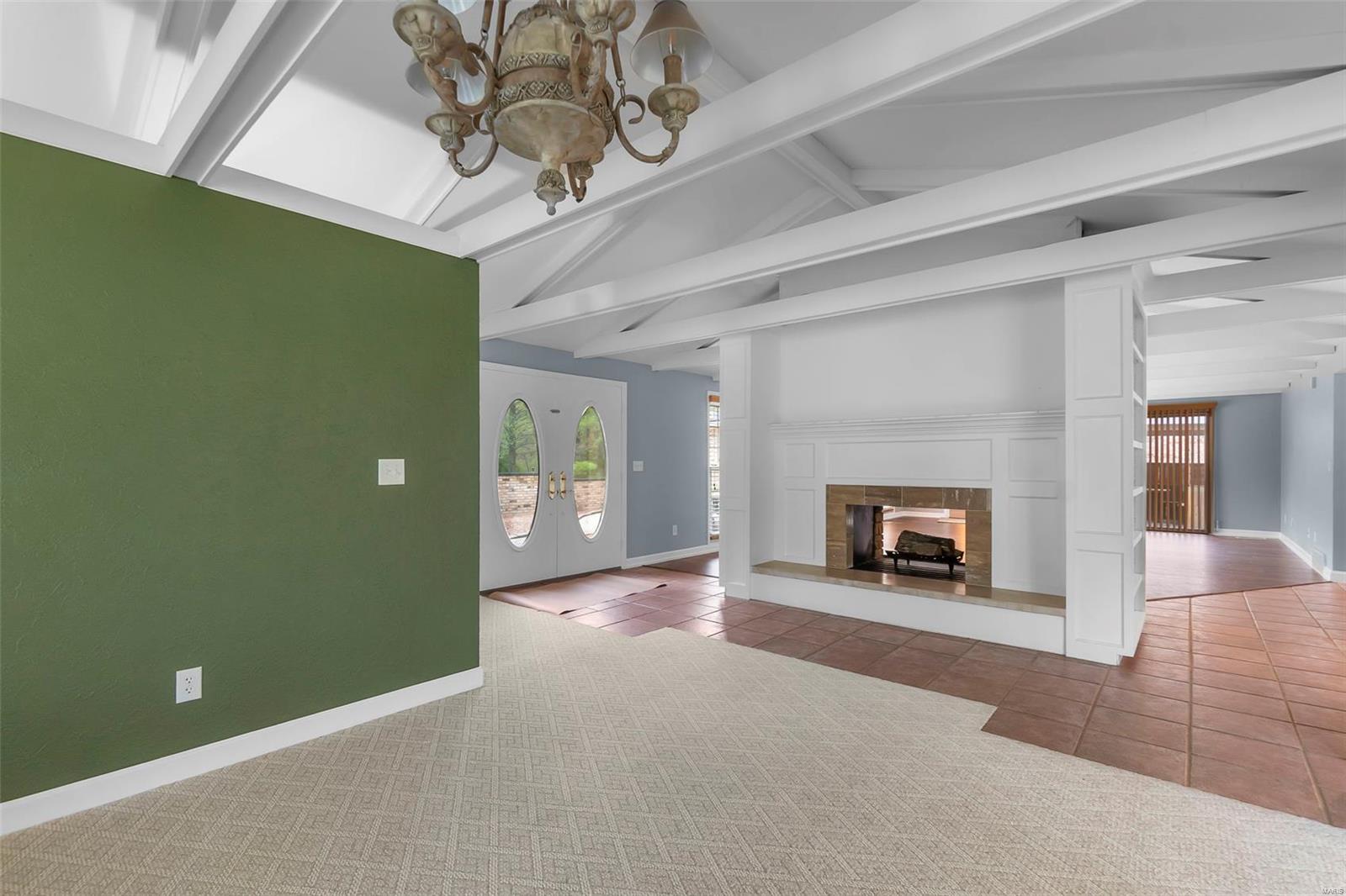 Twin Lakes Sub - Residential