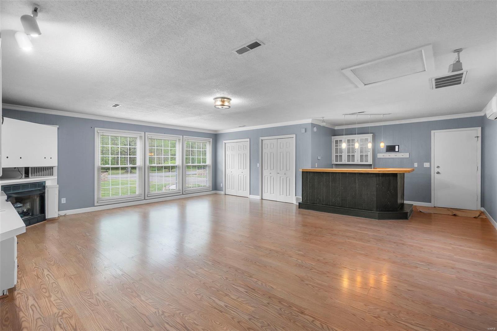 Twin Lakes Sub - Residential