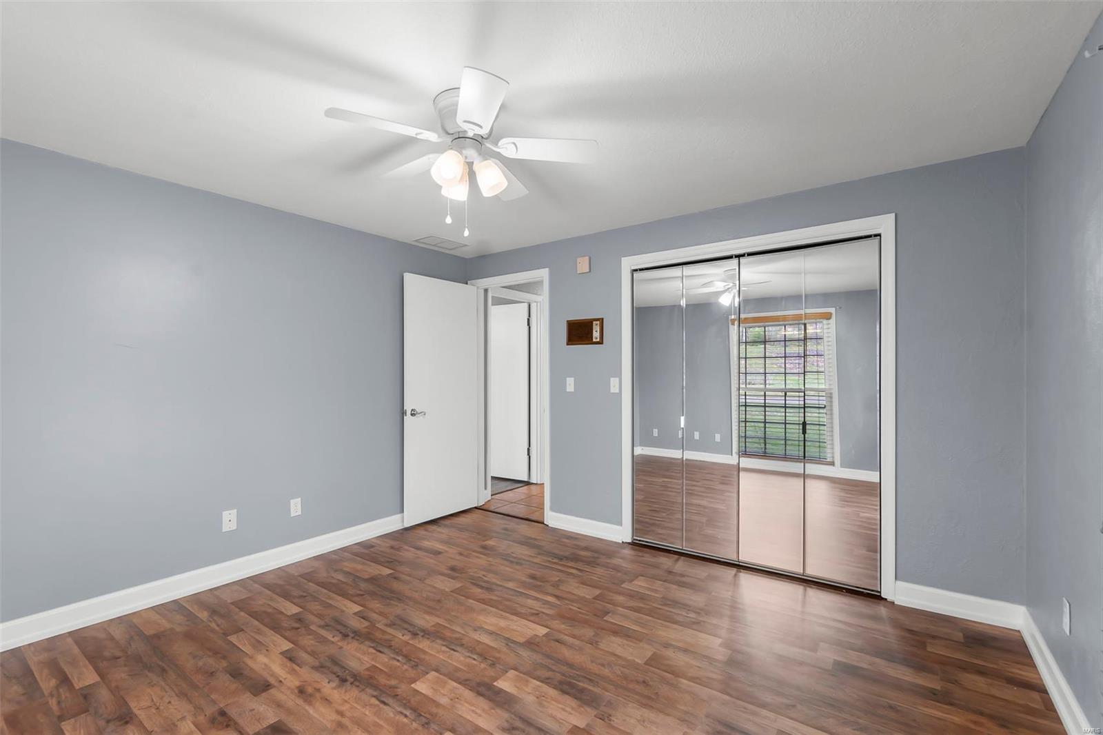 Twin Lakes Sub - Residential