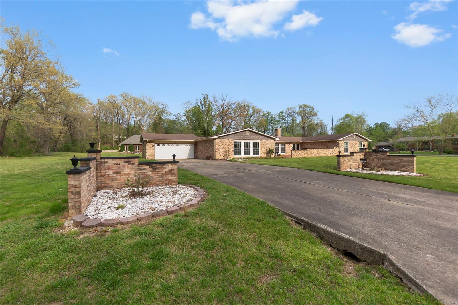 Twin Lakes Sub - Residential