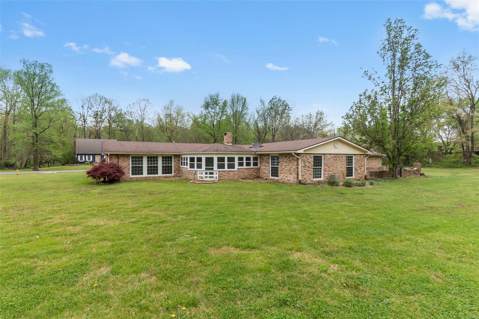 Twin Lakes Sub - Residential