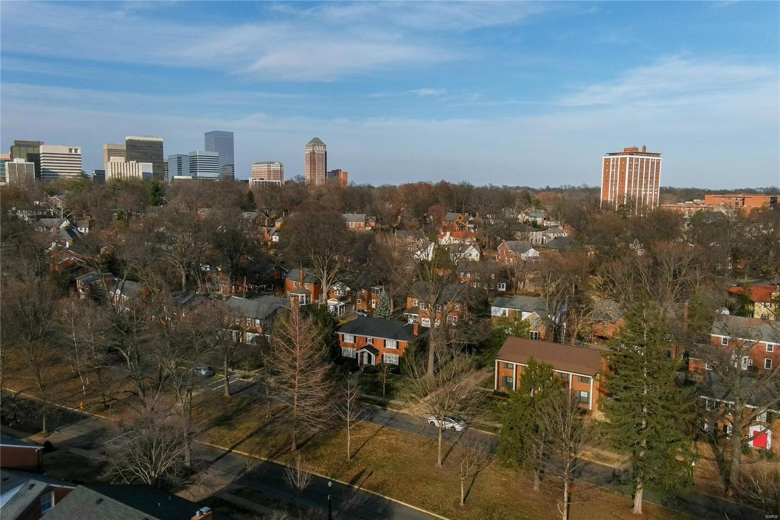 Davis Place - Residential