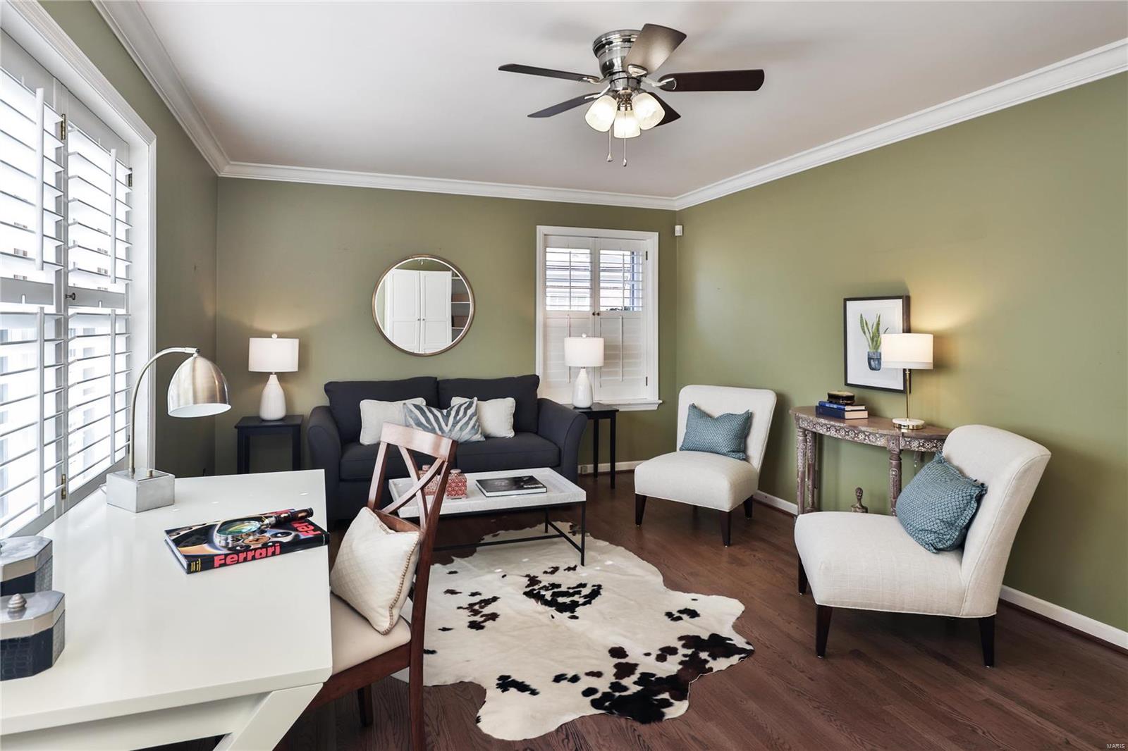 Davis Place - Residential