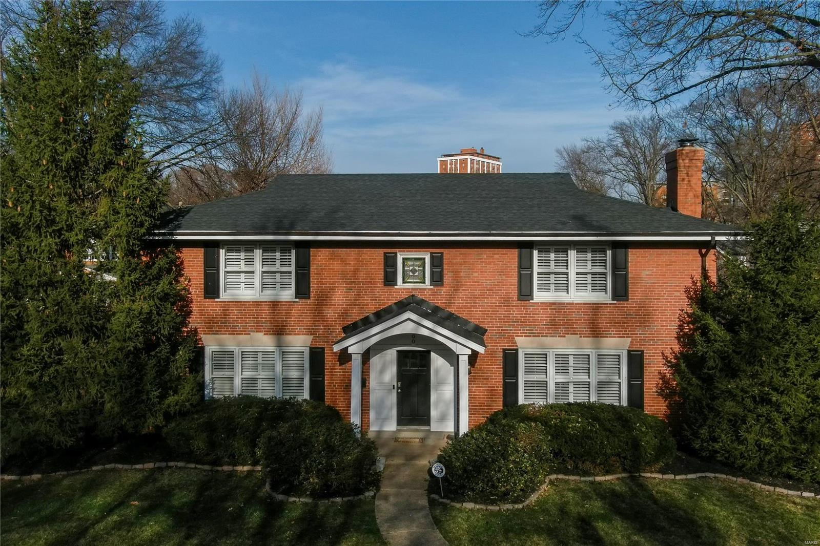 Davis Place - Residential