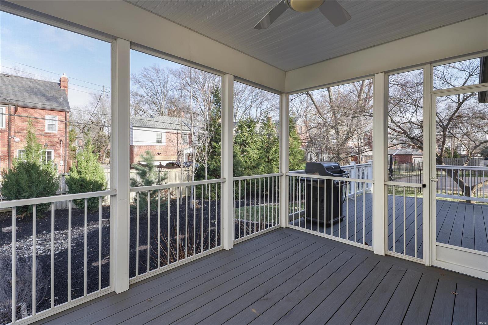 Davis Place - Residential