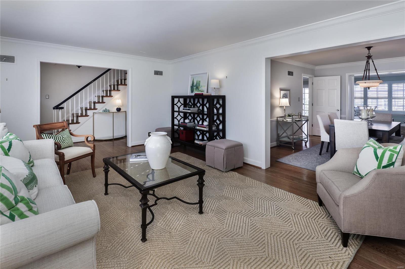 Davis Place - Residential