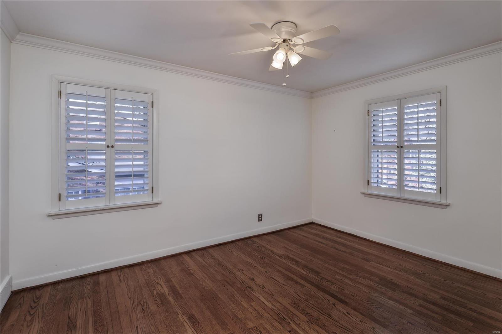 Davis Place - Residential