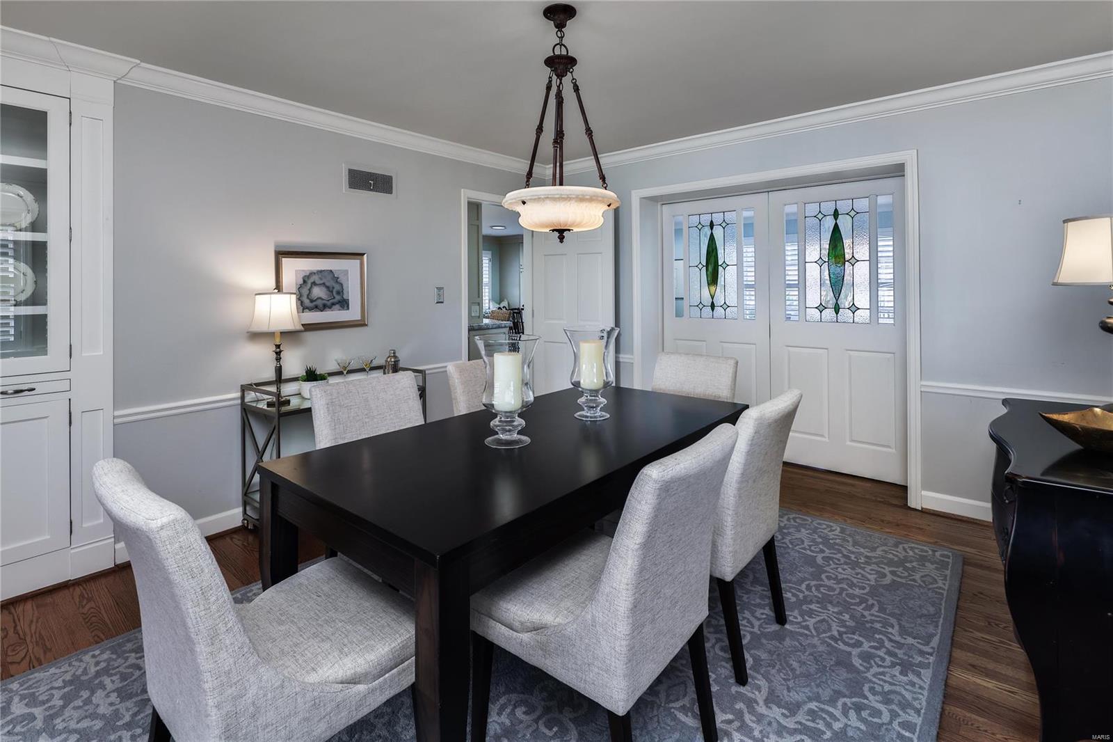 Davis Place - Residential