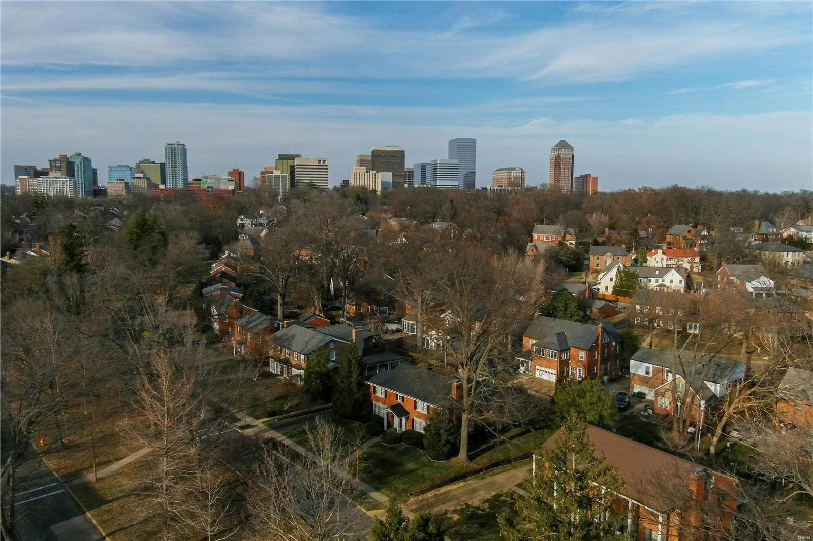 Davis Place - Residential