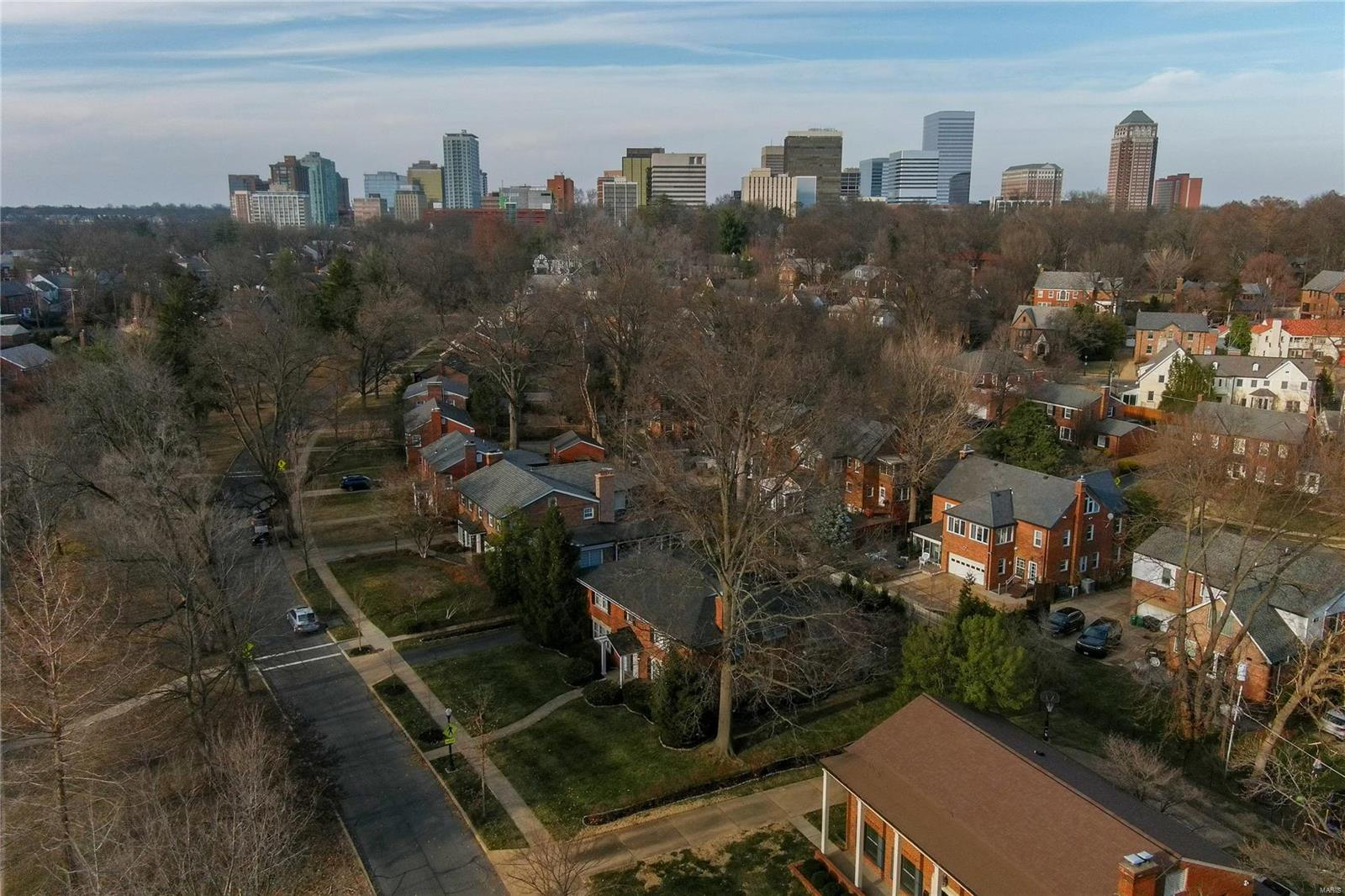 Davis Place - Residential