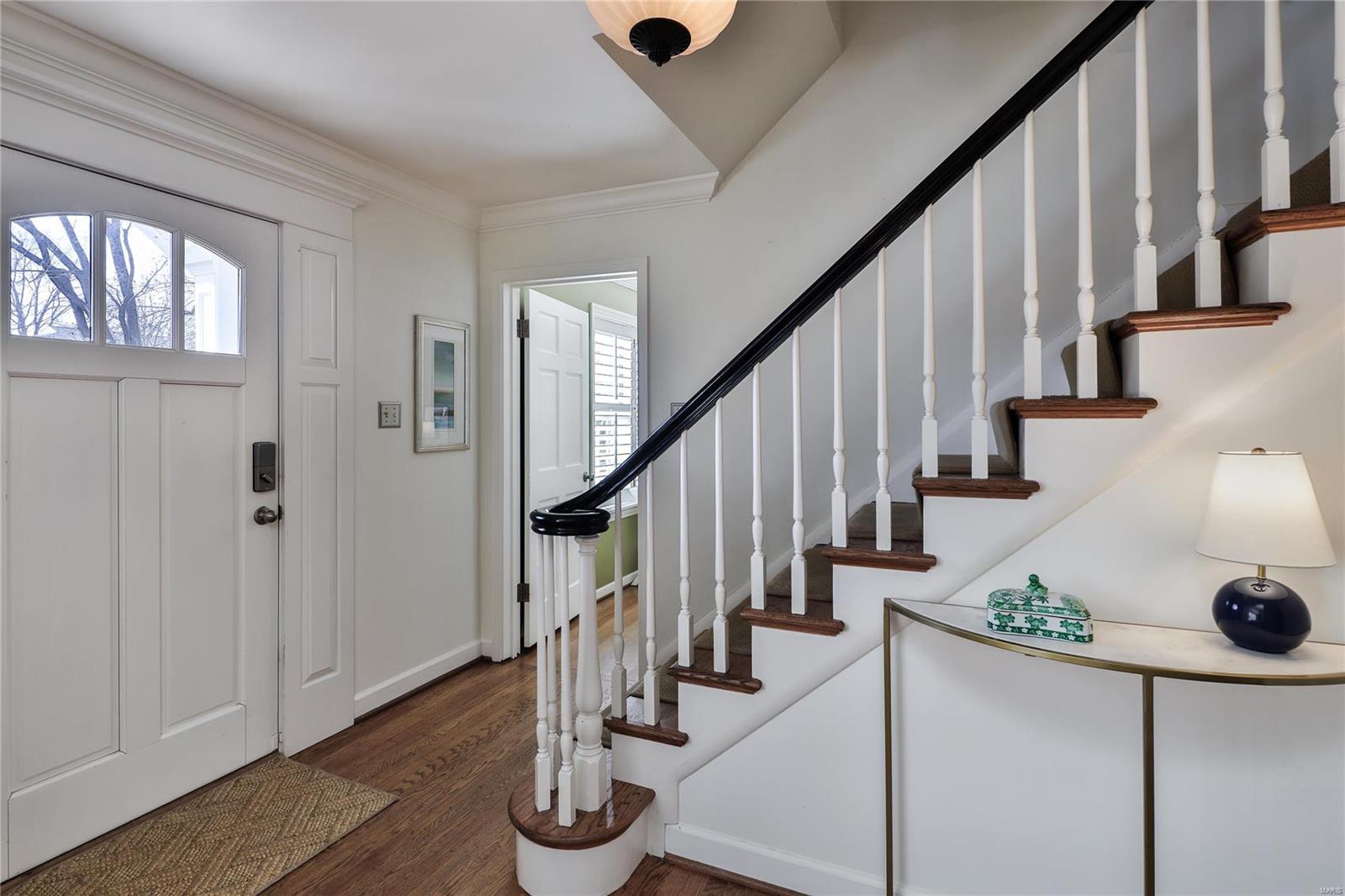 Davis Place - Residential