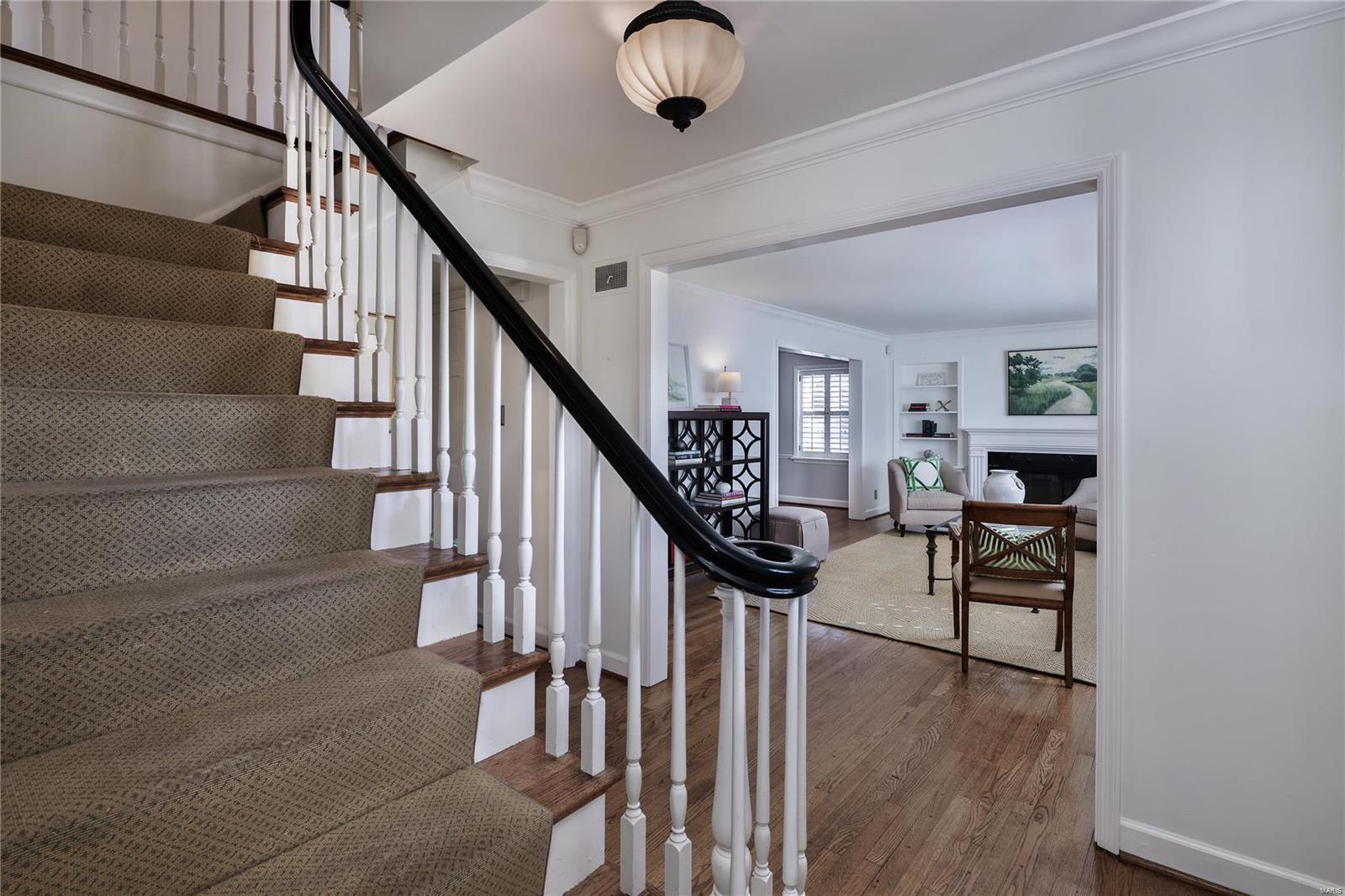 Davis Place - Residential