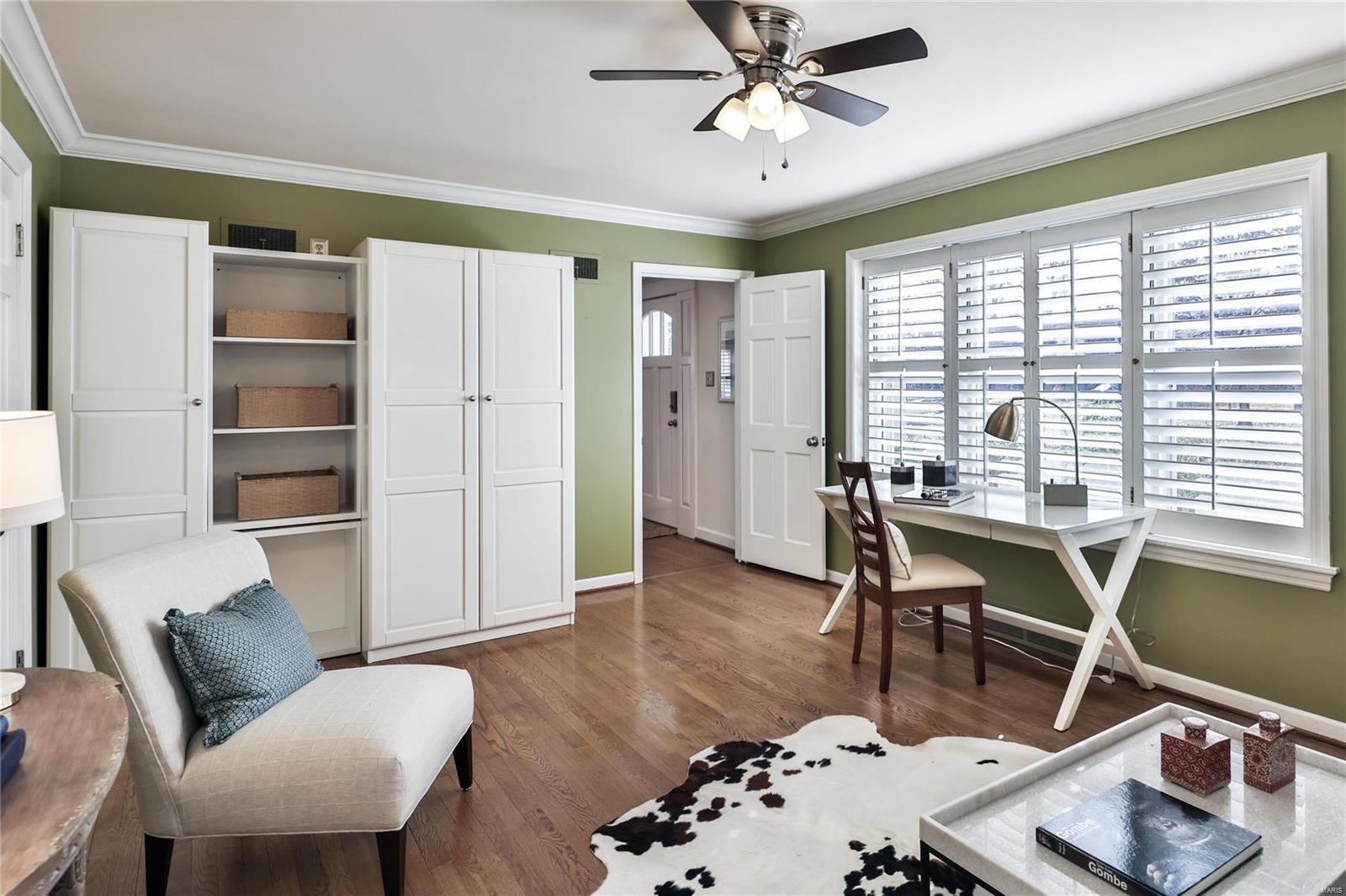 Davis Place - Residential