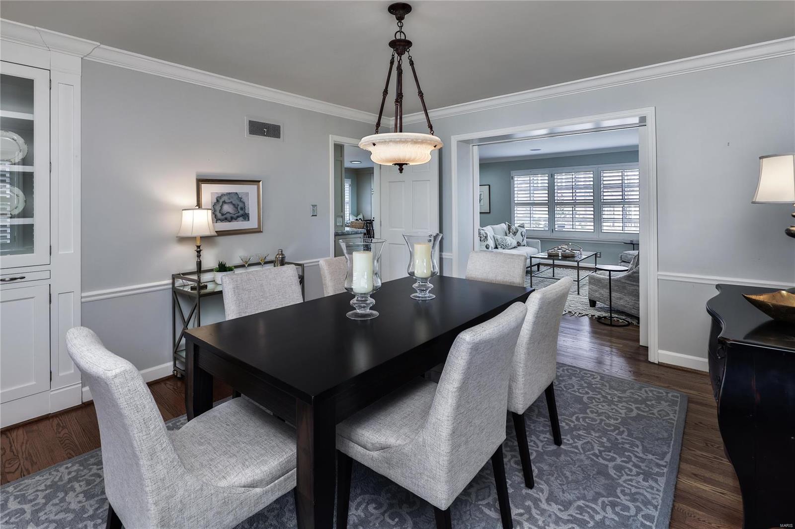 Davis Place - Residential