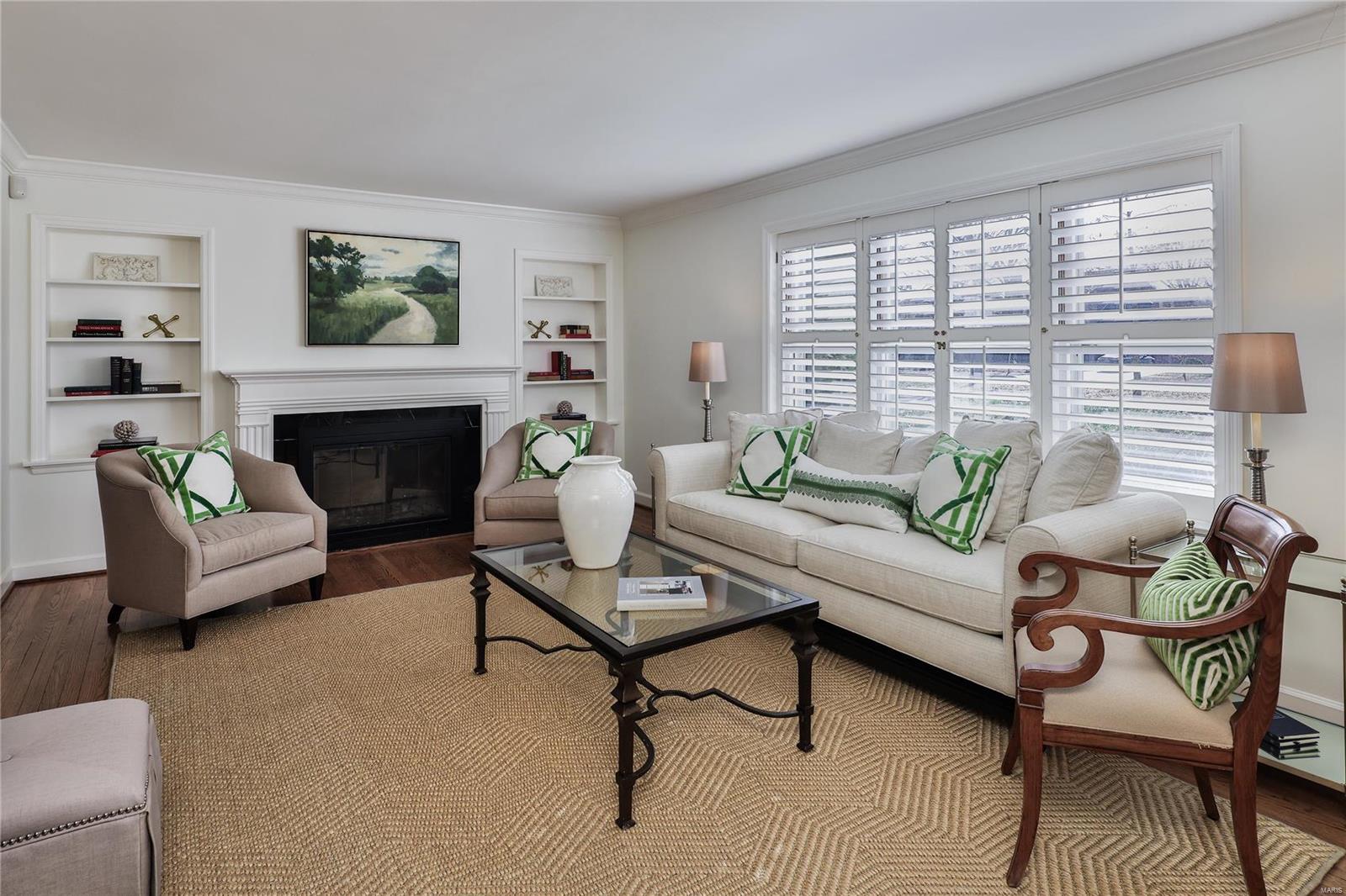 Davis Place - Residential