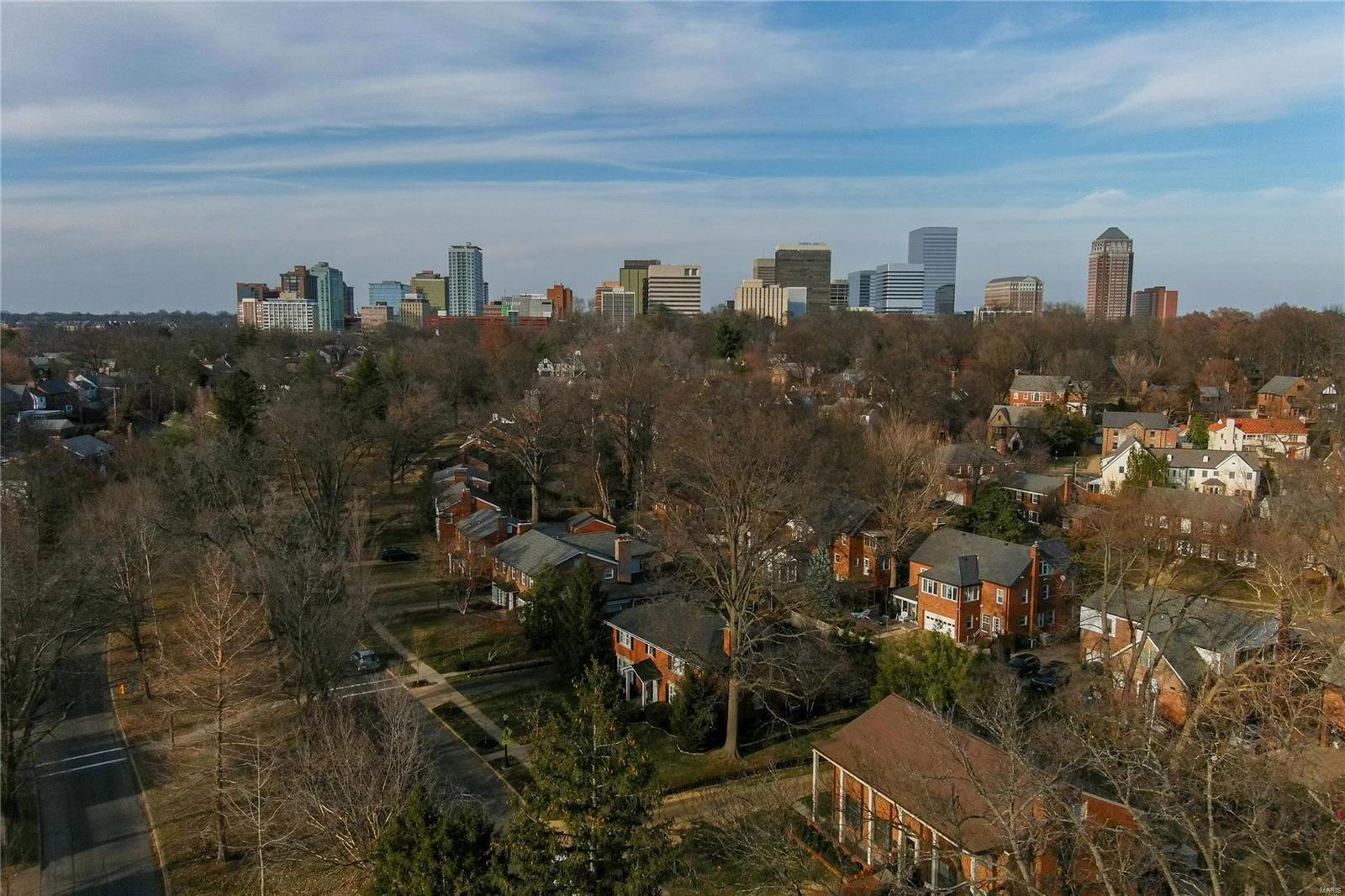 Davis Place - Residential