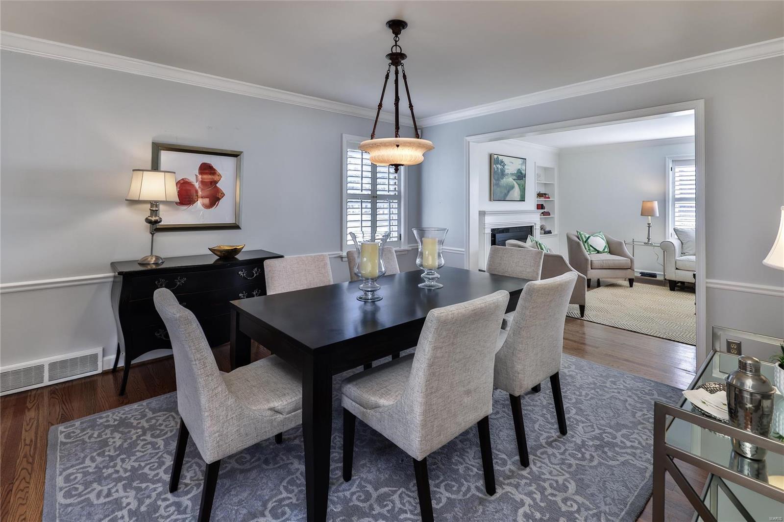 Davis Place - Residential