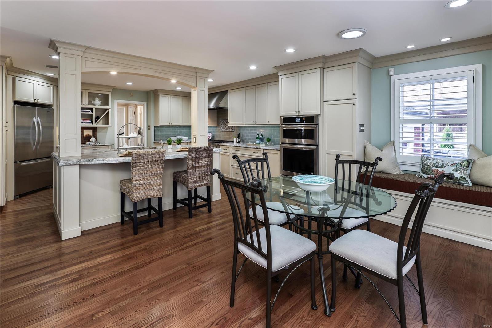 Davis Place - Residential