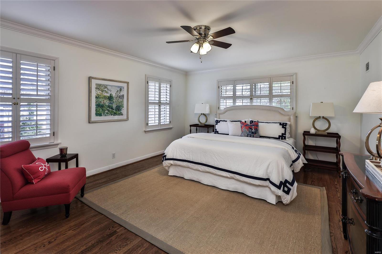 Davis Place - Residential